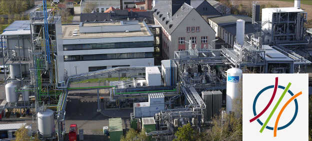 Institut für Energieverfahrenstechnik und Chemieingenieurwesen